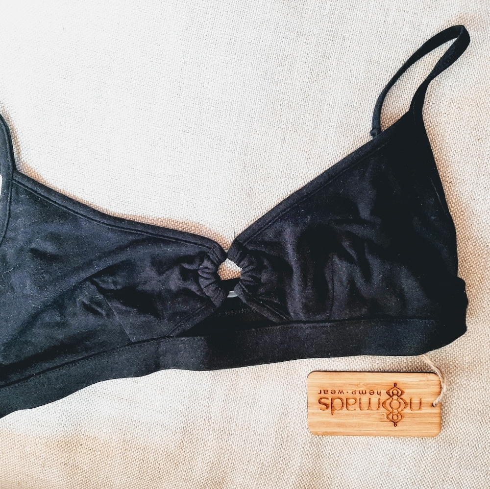 Nomads Hempwear Bra/bikini